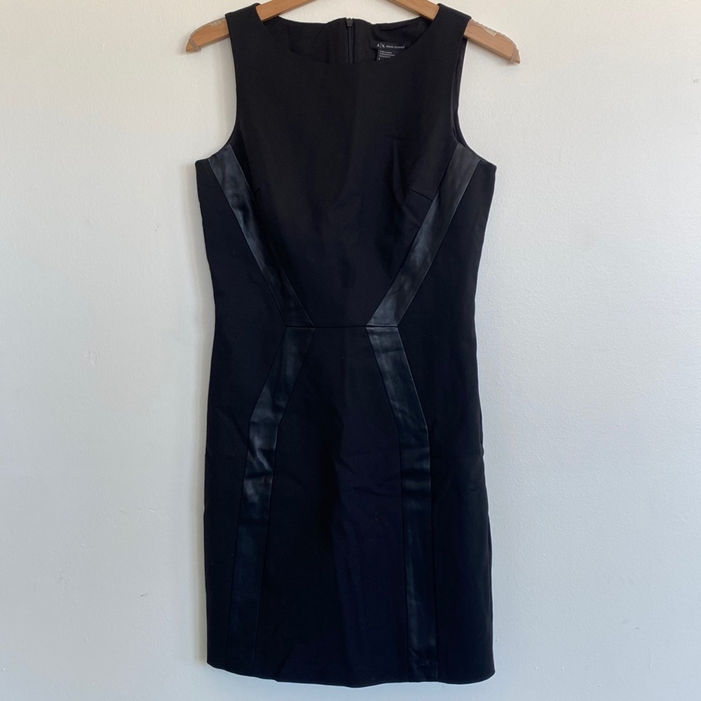 Armani Exchange Dress